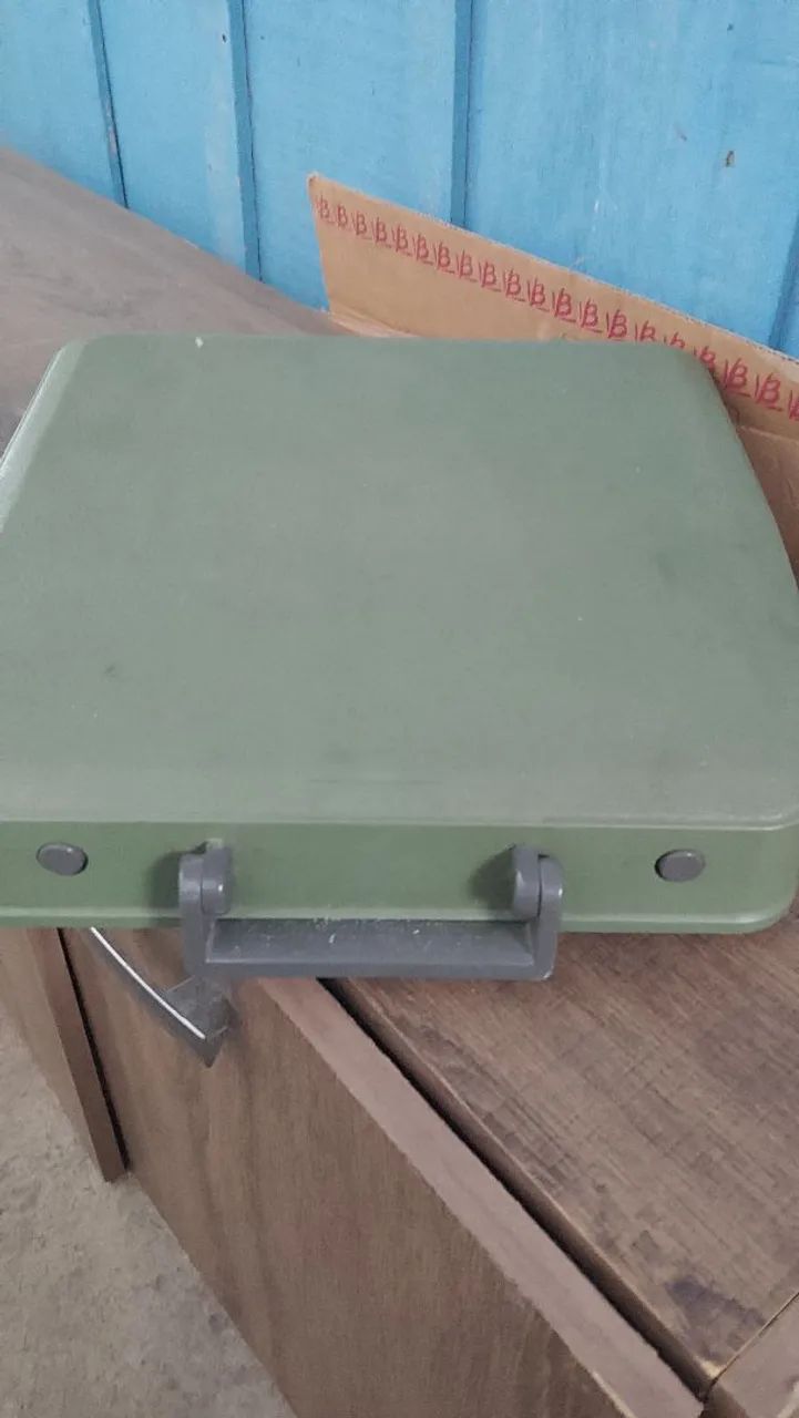 Máquina de escrever Olivetti Lettera 87 - Foto 2