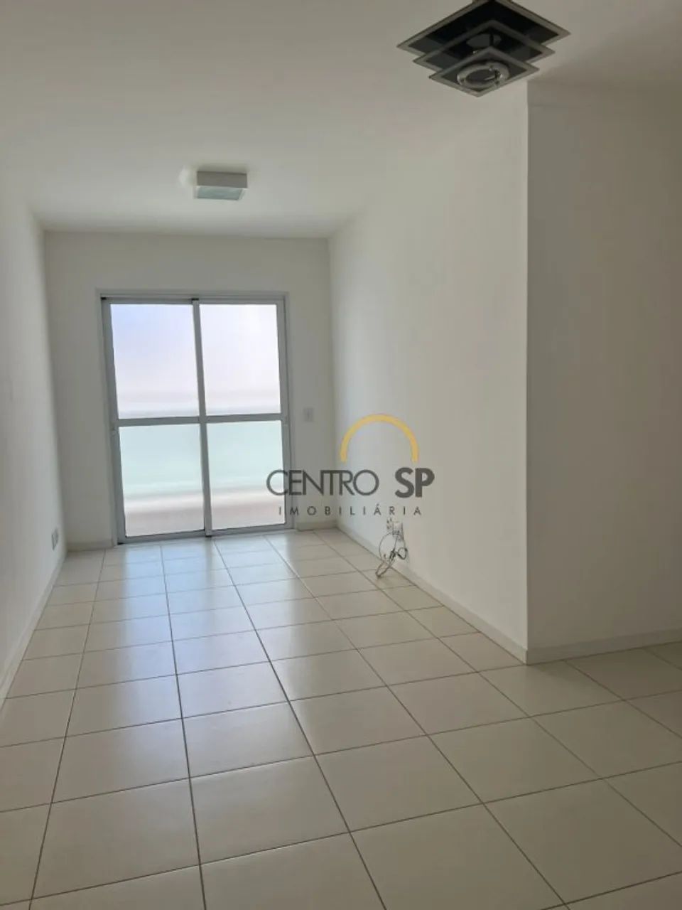 Spot Club House, Apartamento com 58 m² e 2 Dormitorios