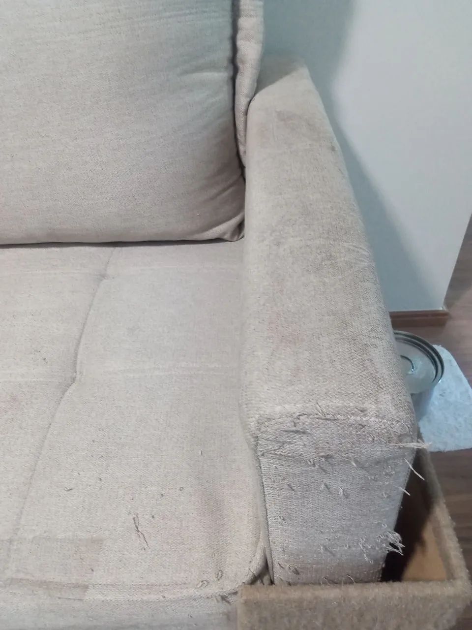 Sofá chaise - Foto 3