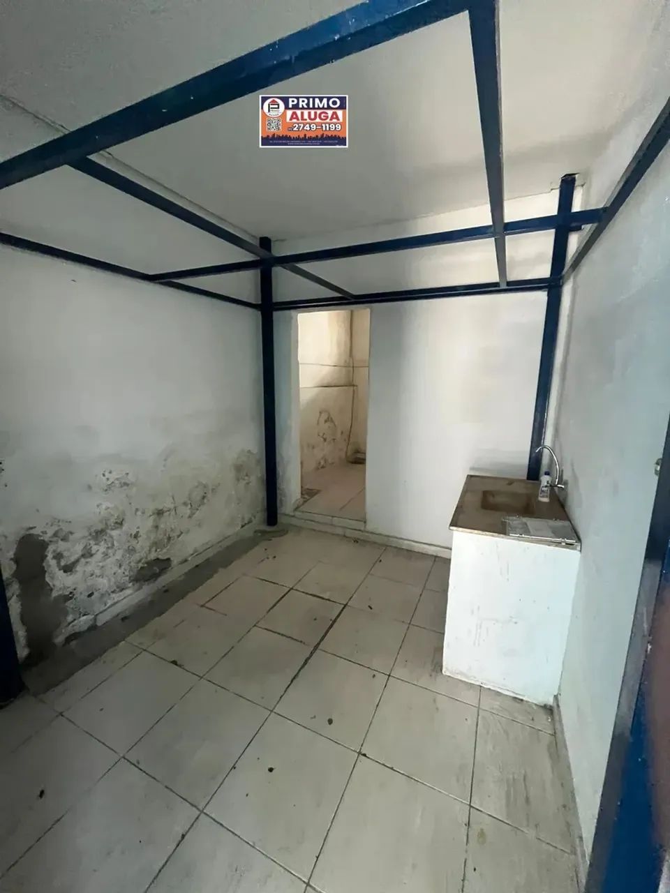 Salão Comercial no Centro de Artur Alvim - Ao lado do Banco Bradesco - Foto 5