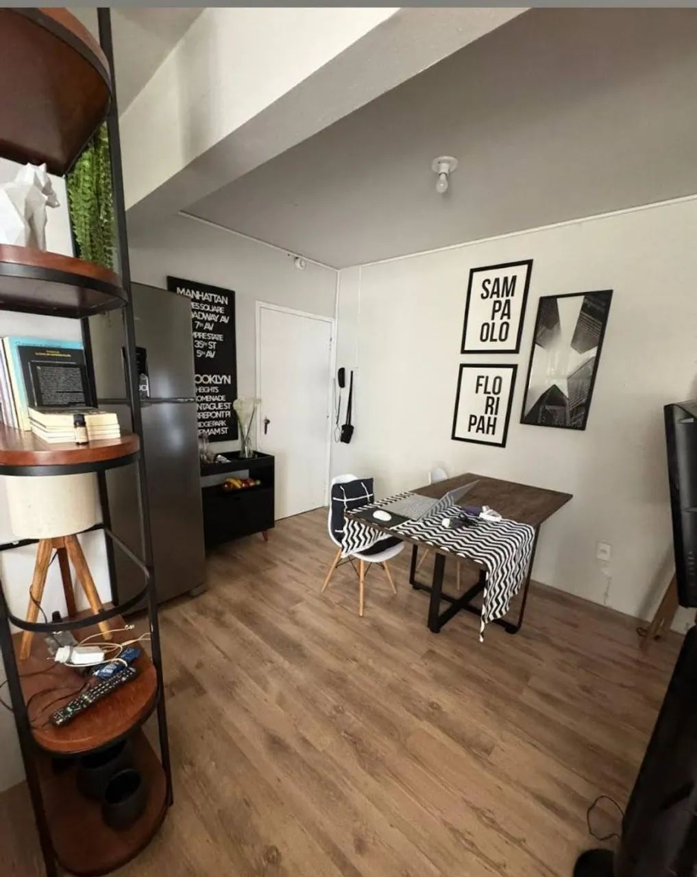 Piso profissional cerâmica retificado e porcelanato  - Foto 2
