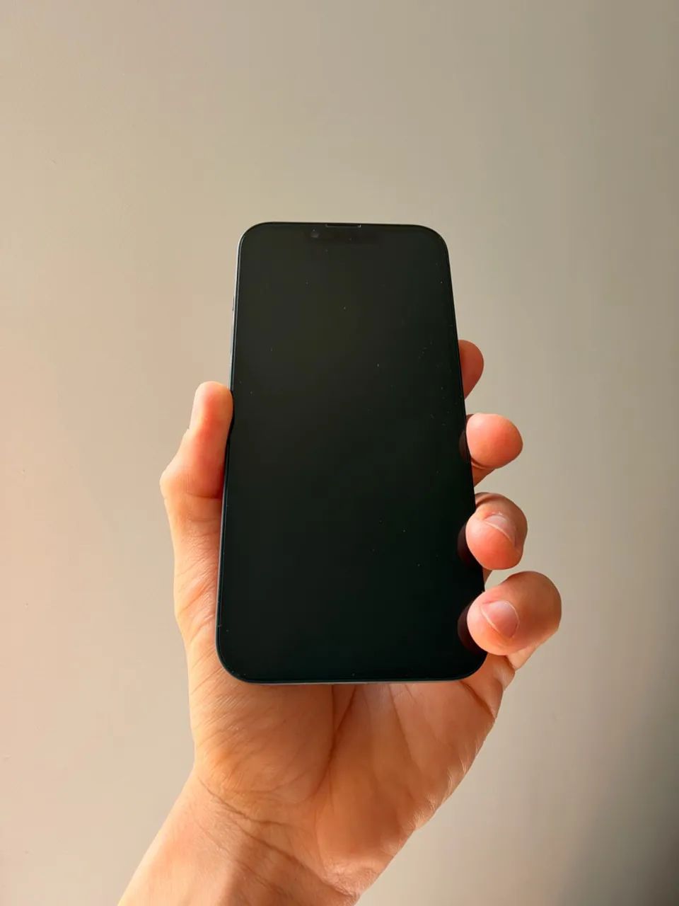 iPhone 14 - Preto (Midnight) - Foto 3