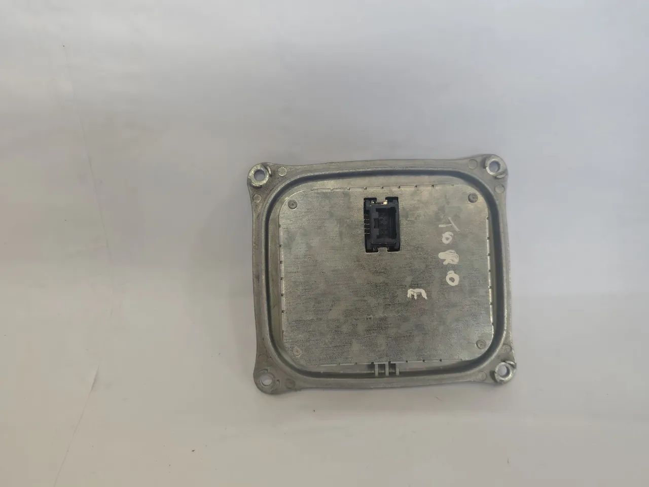 Módulo reator do farol led Fiat Toro 2016 a 2021 original #1 - Foto 3