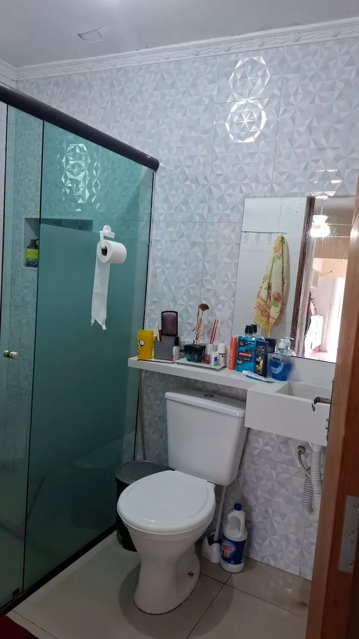 Casa super oportunidade para sair do aluguel! - Foto 5