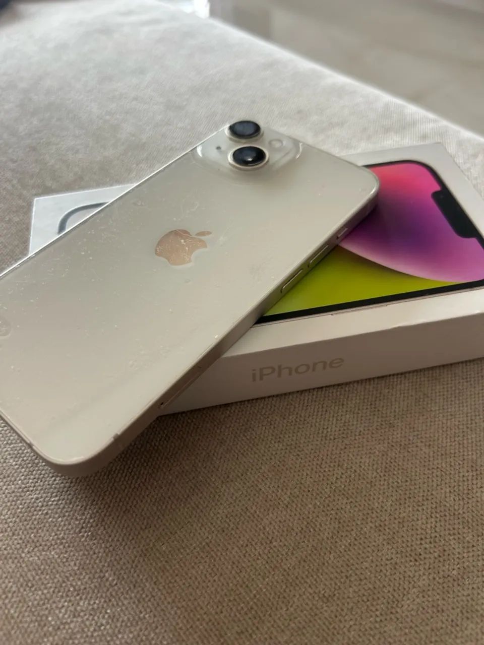 iPhone 14 - Foto 4