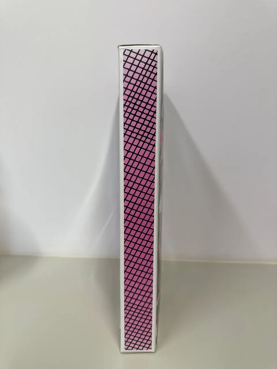 Caixa Monster High Creeproduction Draculaura - Foto 4