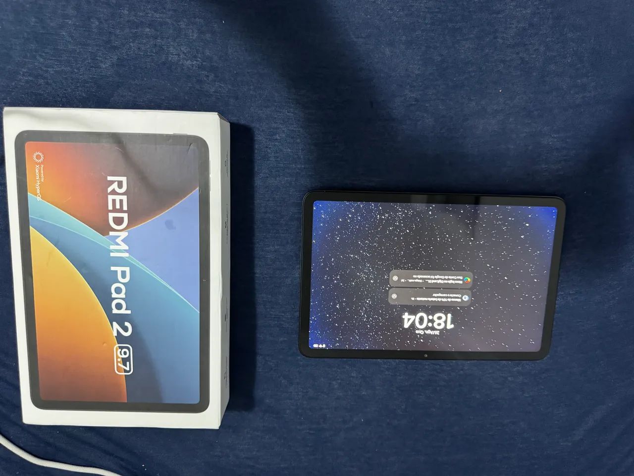 Redmi Pad 