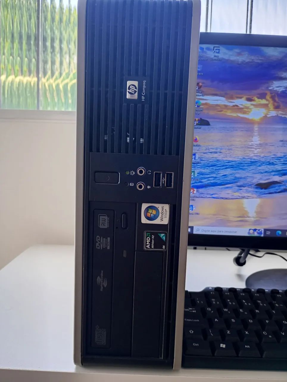 Computador HP - Foto 2