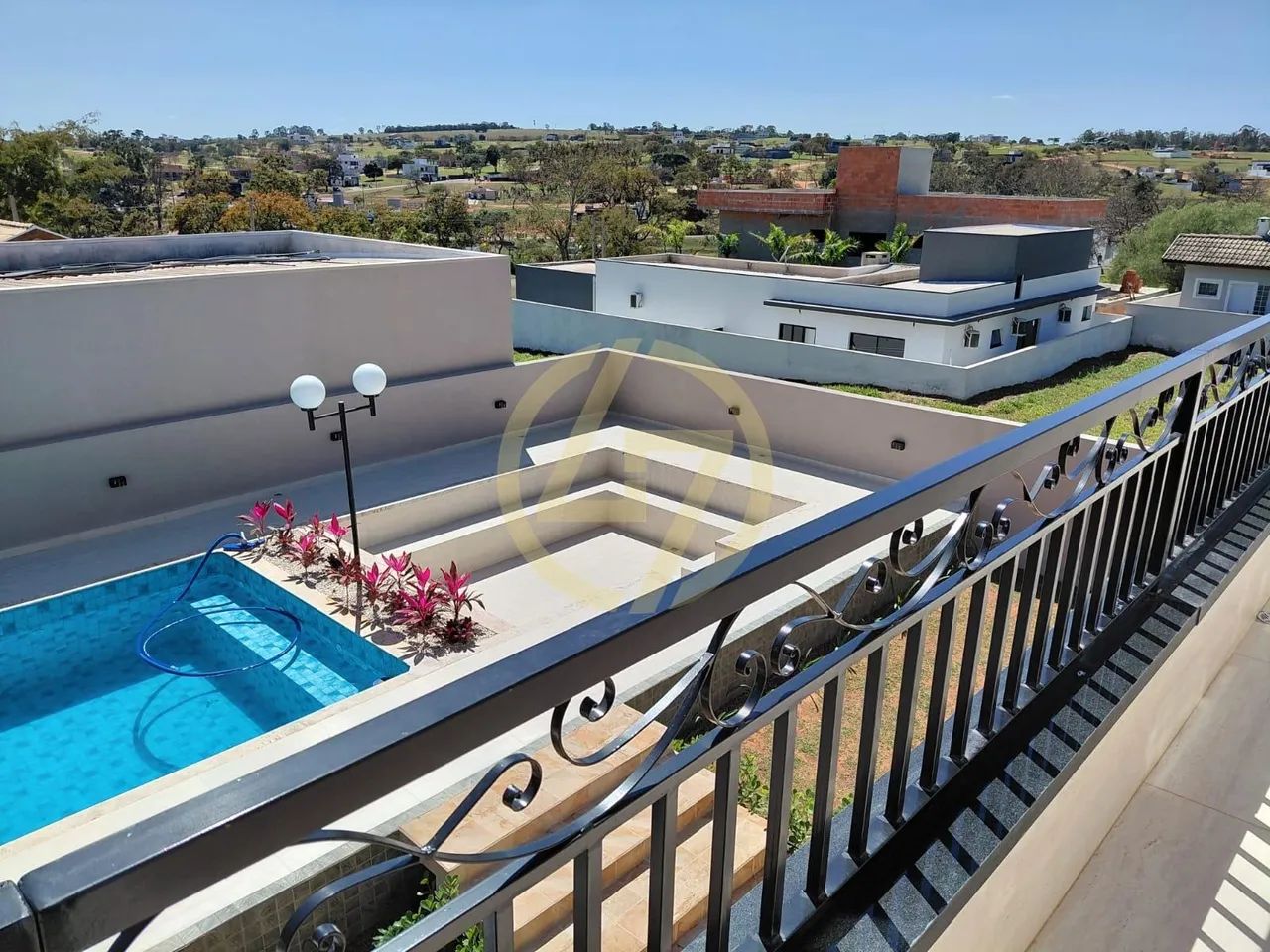 Casa em Rivie - Paranapanema - Foto 3