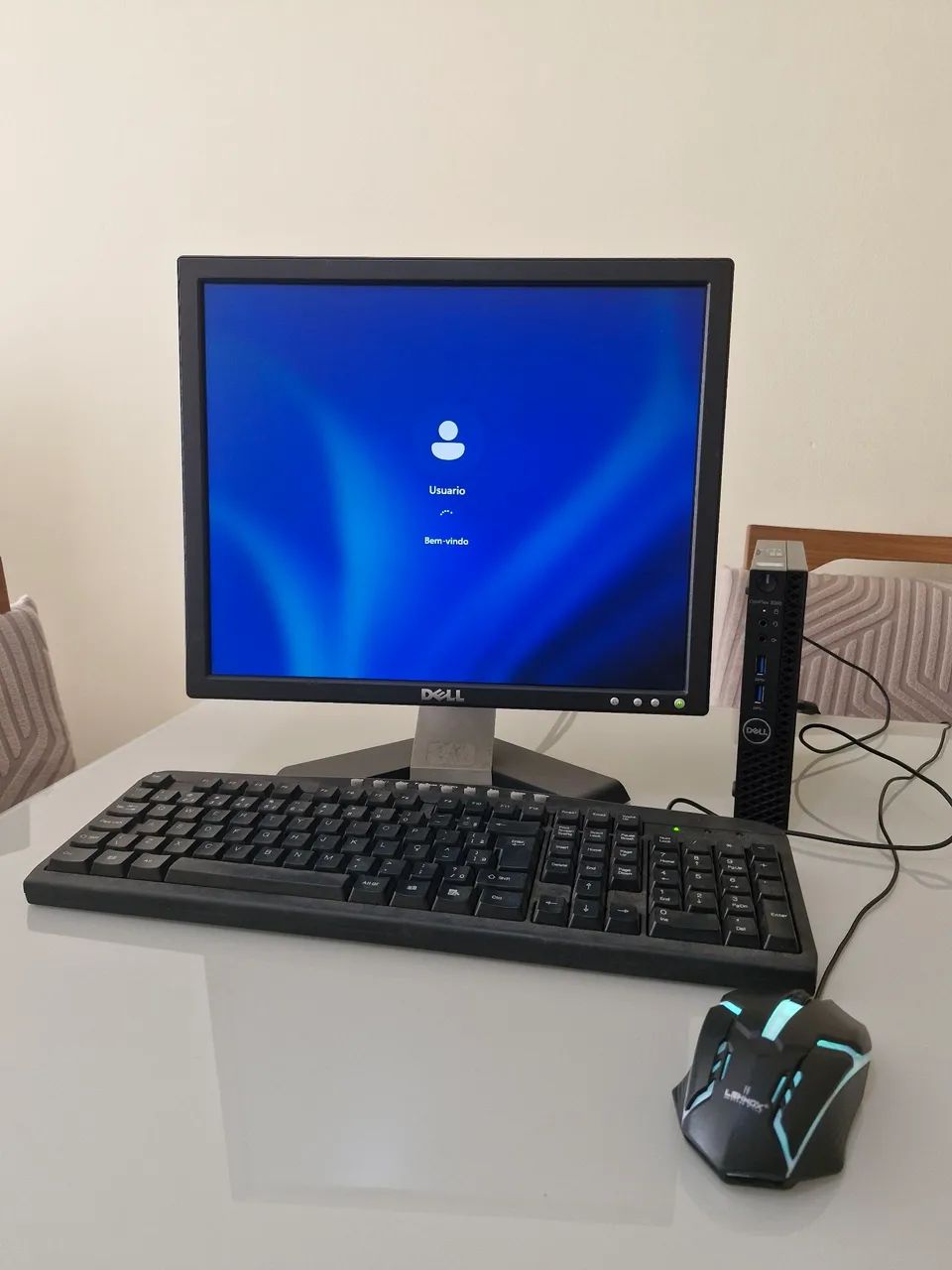 Mini PC Dell Optiplex 3060  - Foto 2