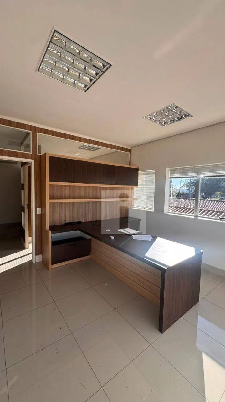 Sala para alugar, 43 m² - Sousas - Campinas/SP - Foto 3