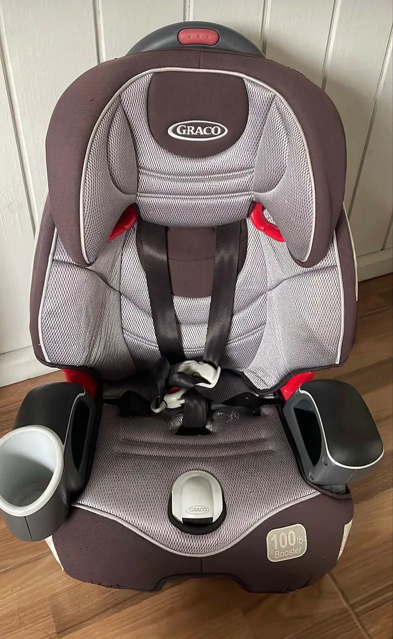 Graco Nautilus 65 3-in-1 - Foto 3