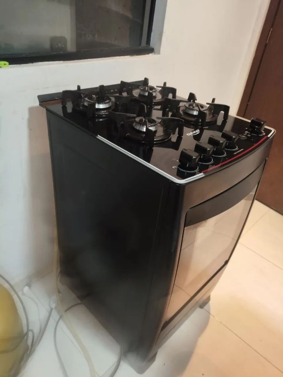 fogão 4 bocas  - Foto 5