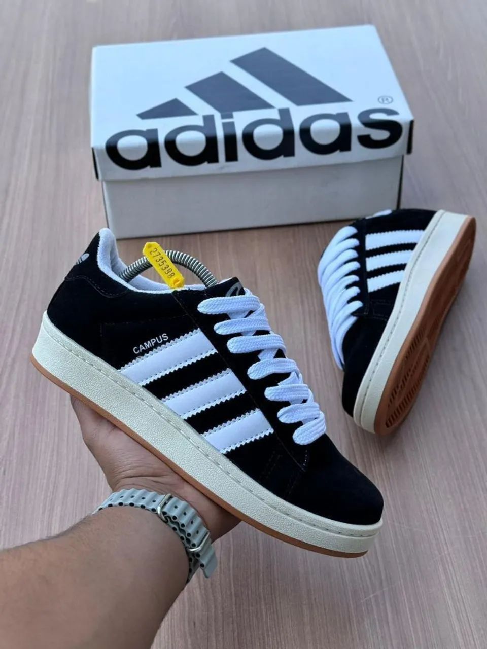 Adidas Campus  - Foto 5