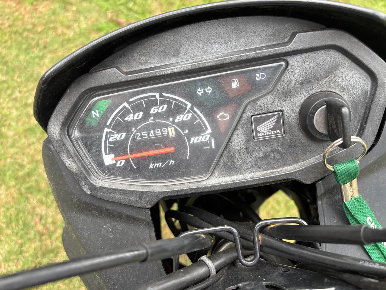 Honda pop110i 2022 - Foto 3