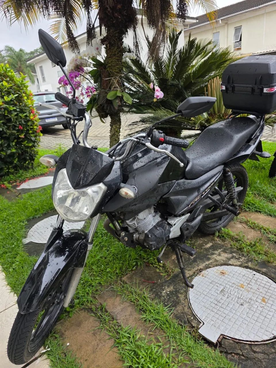 Vendo factor 150 80 km - Foto 5
