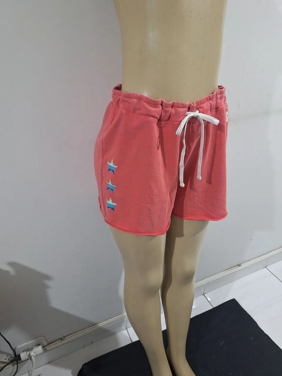 Short feminino gap - Foto 4