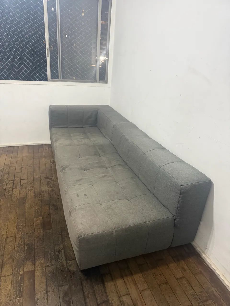 Sofá tok Stock