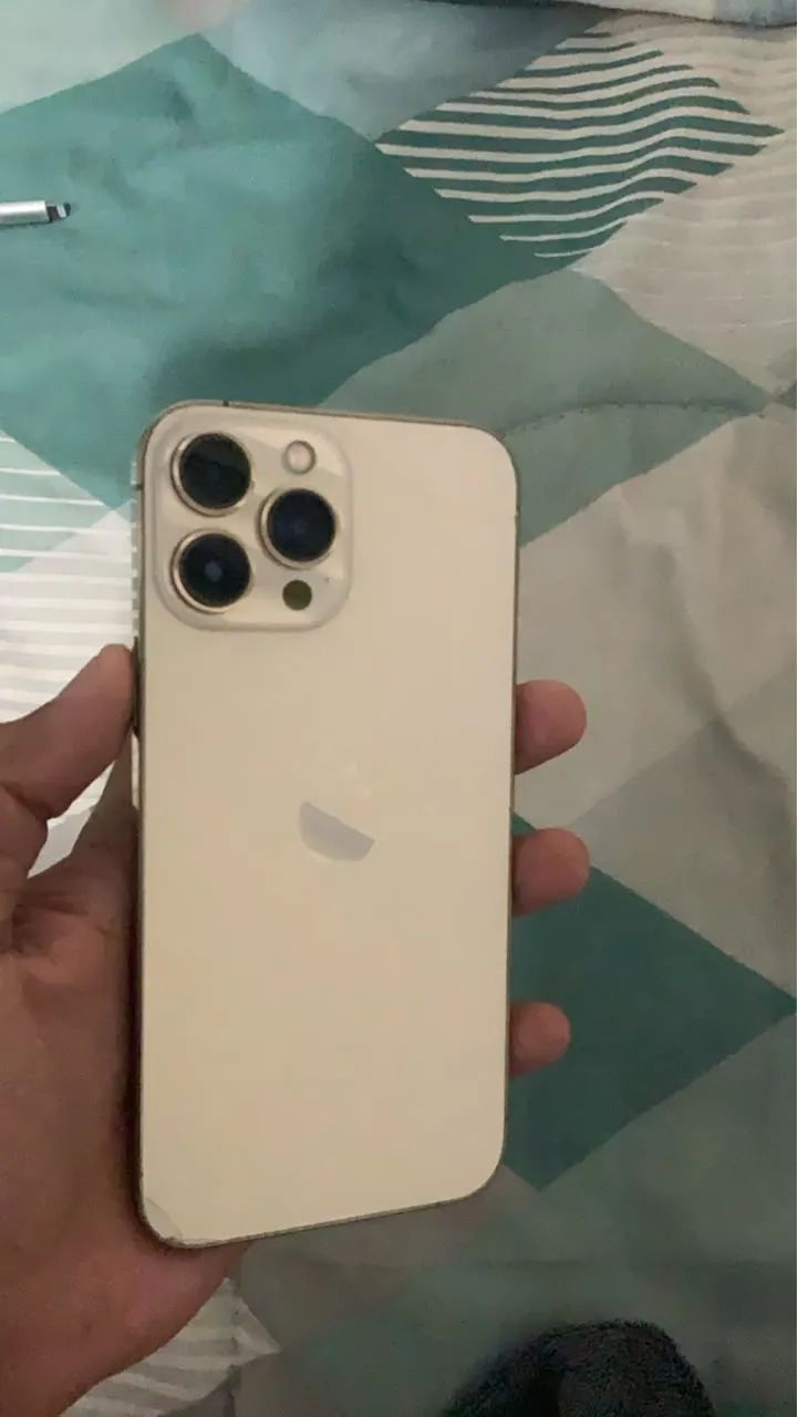 IPHONE 13 PRO MAX 256gb