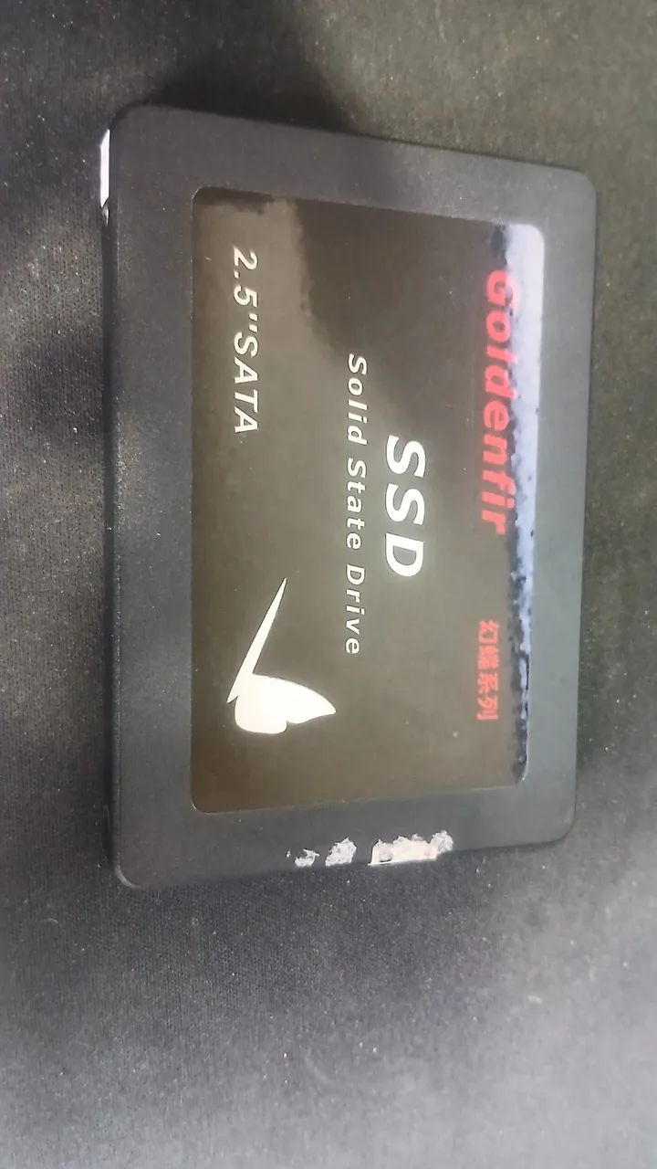 Ssd 120gb - Foto 2