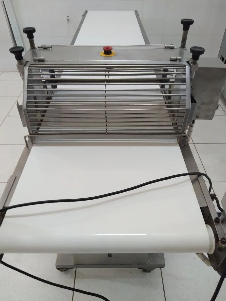 Mesa cortadora para panificação ECO