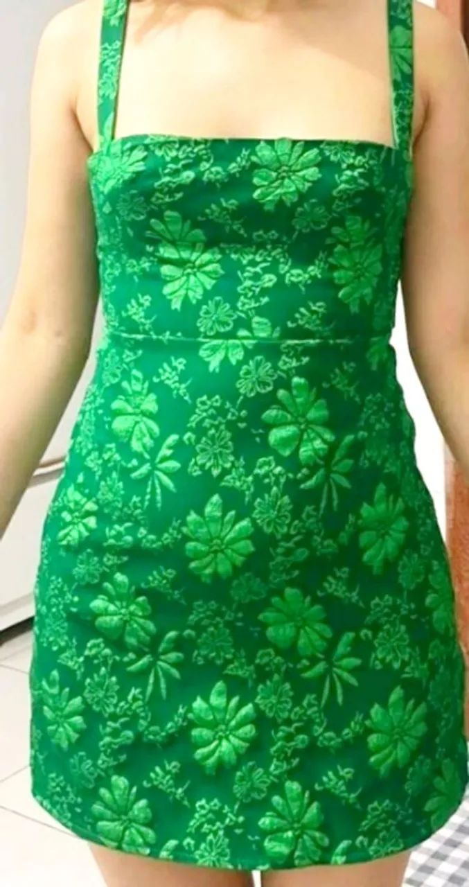 Vestido  - Foto 2