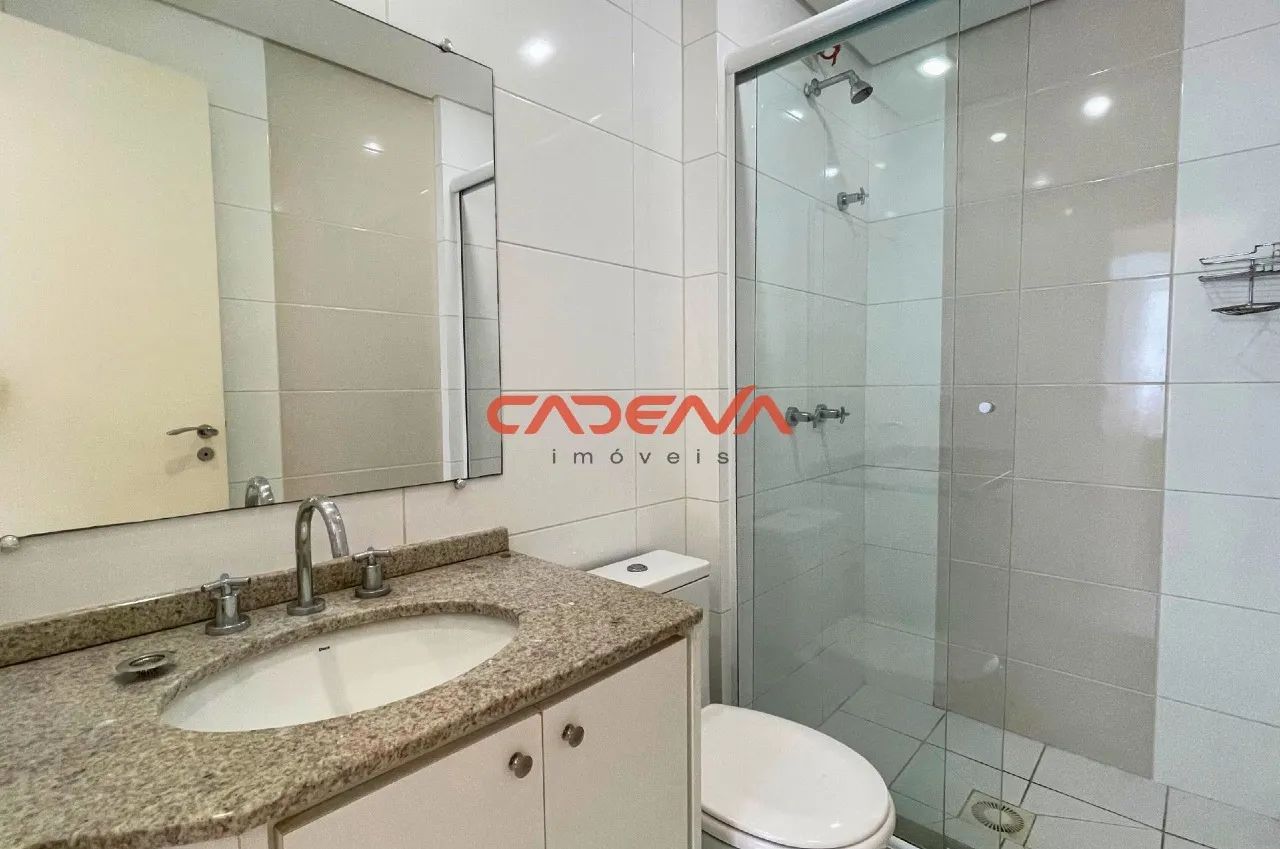 Apartamento com 2 quartos e 1 vaga para aluguel no Vila Izabel - Foto 13