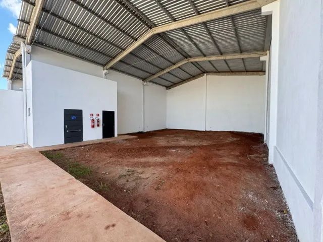 Barracão novo de 180 m² - Nova Lima - Foto 4