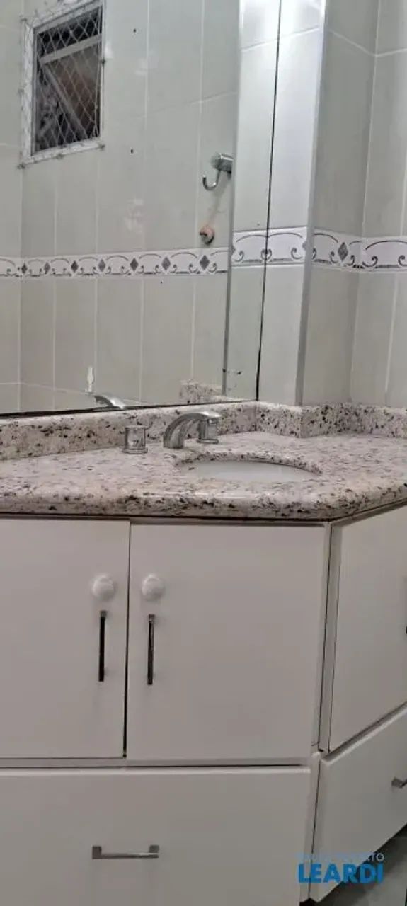 APARTAMENTO - VILA CLEMENTINO - SP - Foto 8