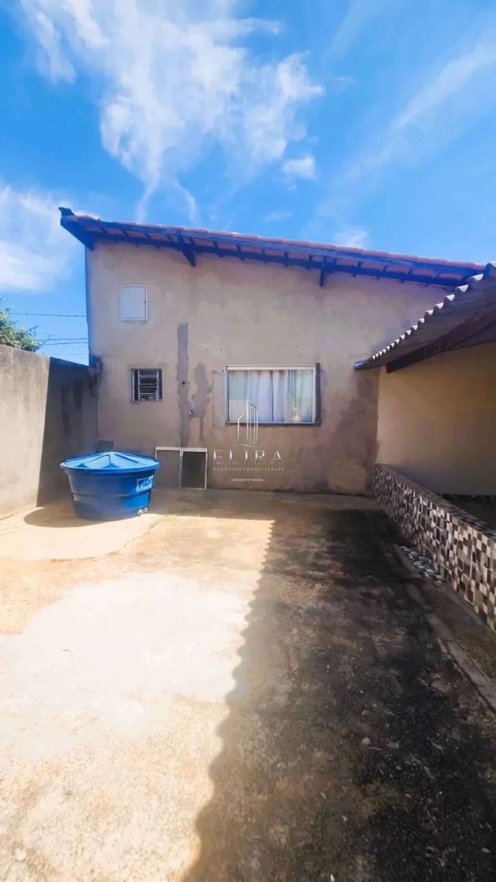 Casa térrea no Jardim Monte das Oliveiras em Nova Odessa / SP - Foto 4