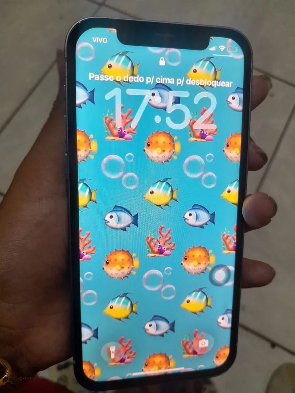 iPhone 12