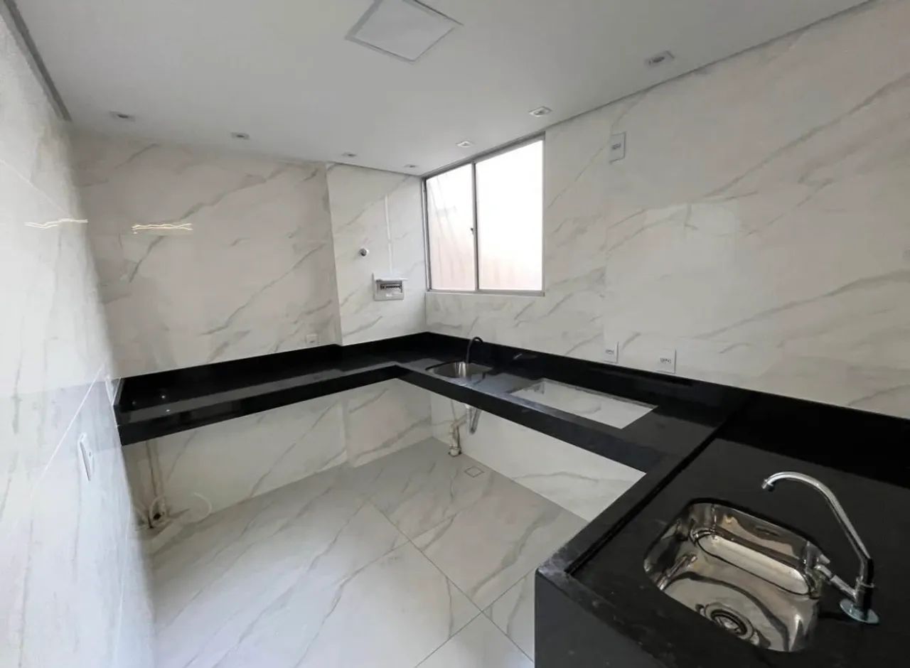 (JB) APARTAMENTO 100% FINANCIADO  - Foto 4