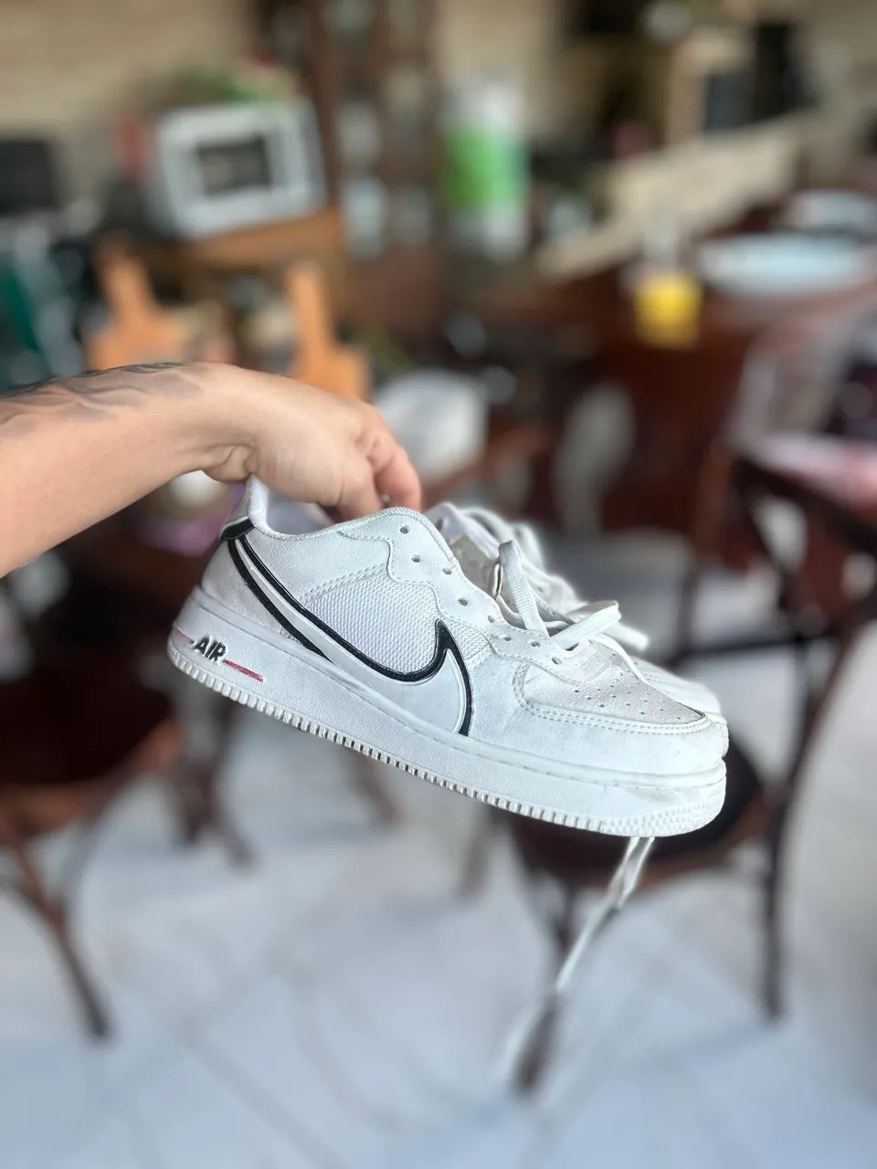 Tênis Nike 