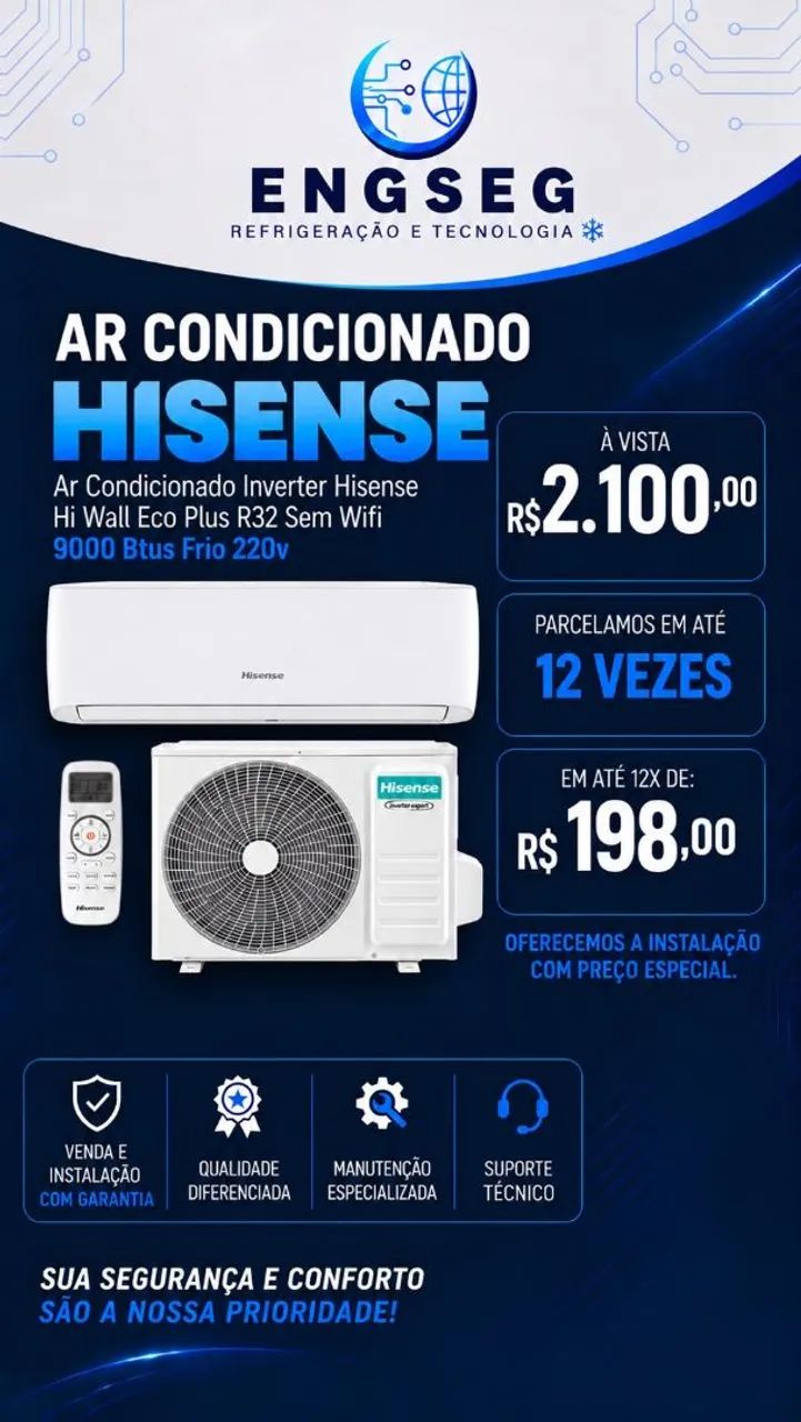 AR CONDICIONADO - Foto 3
