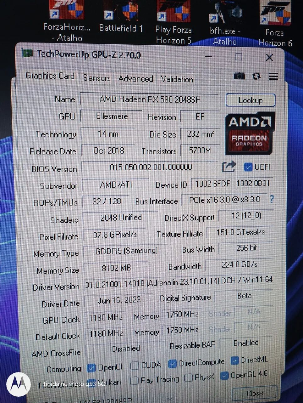 Pc gamer Ryzen  - Foto 4