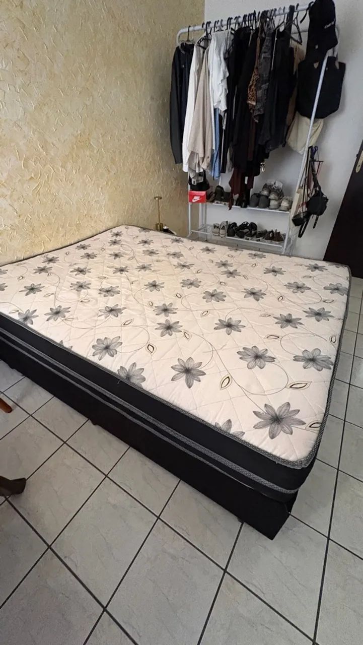 Cama Casal - Foto 4