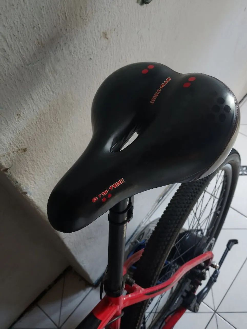Bicicleta elétrica  - Foto 5