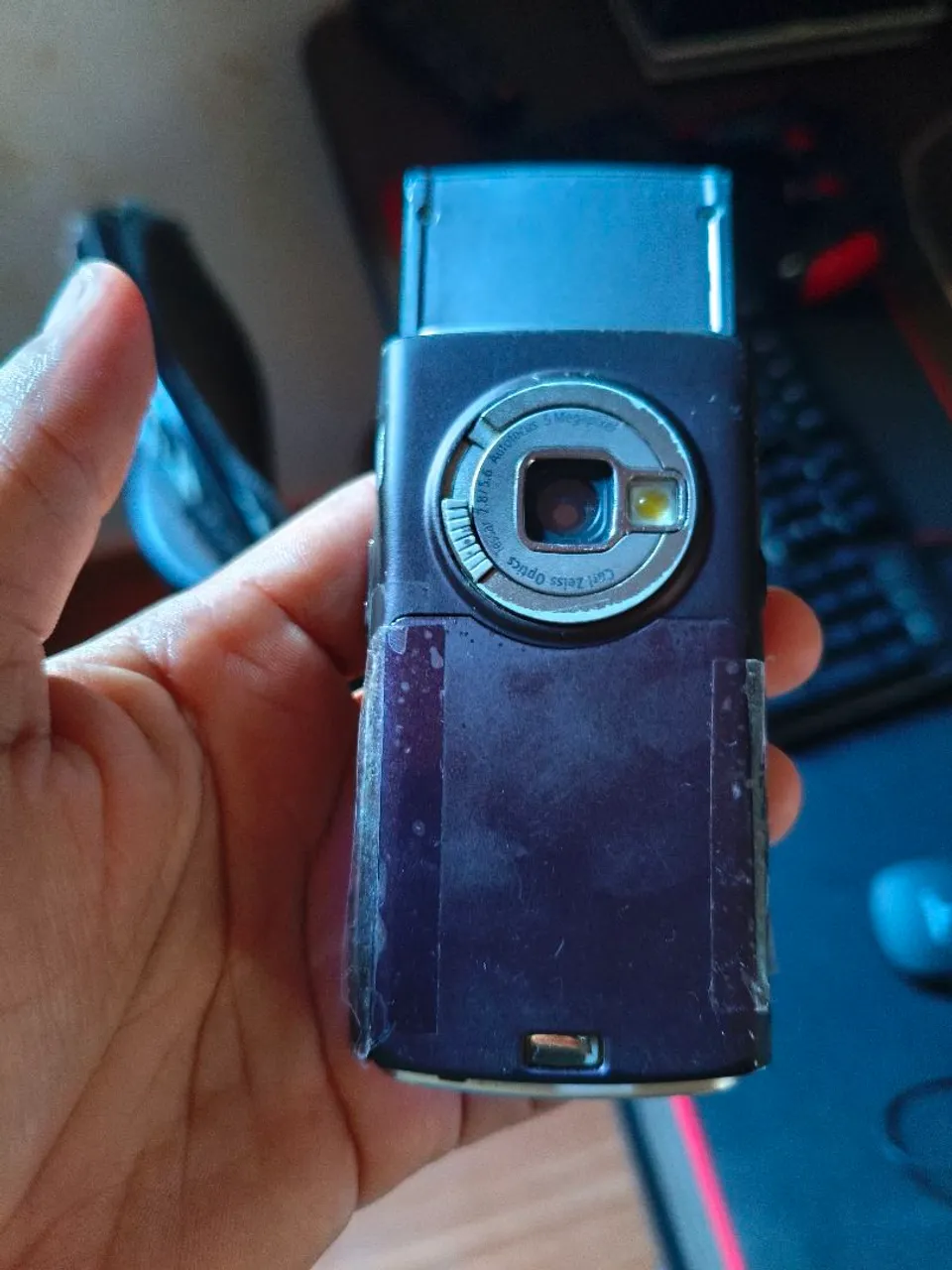 nokia n95
