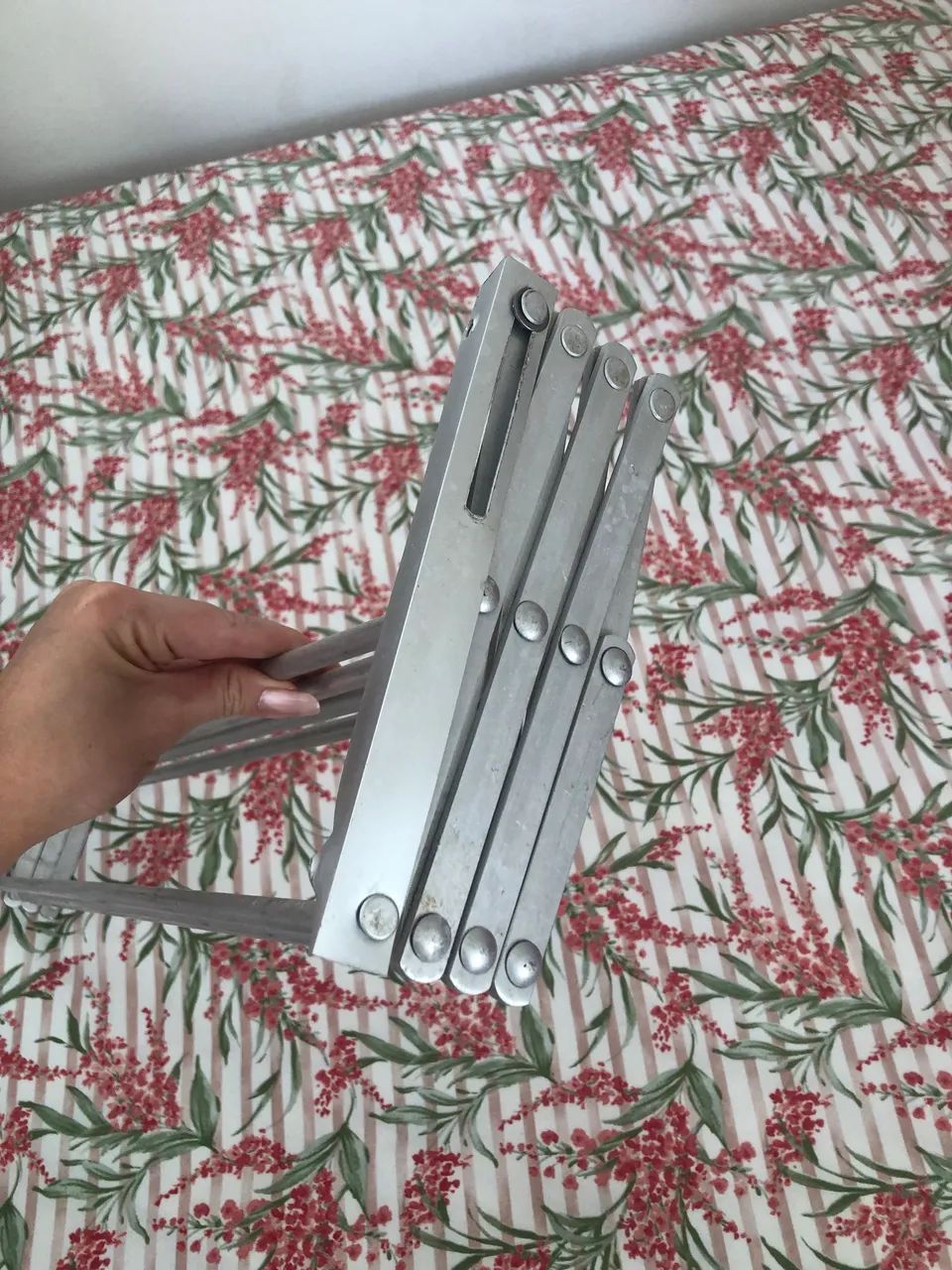 Varal de roupa  - Foto 4