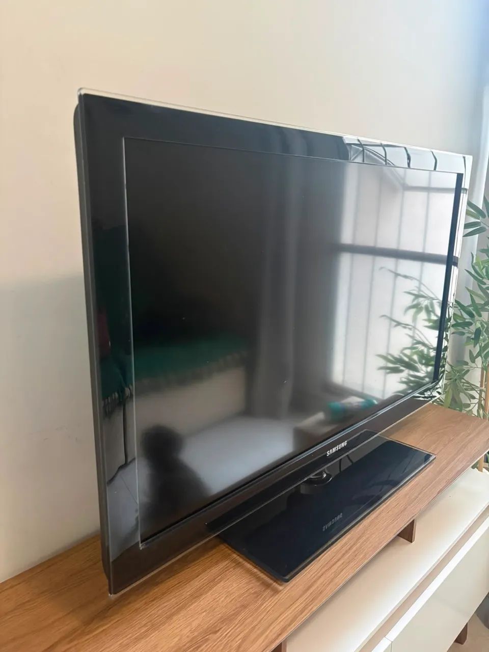 Televisão Samsung 42P - Foto 4