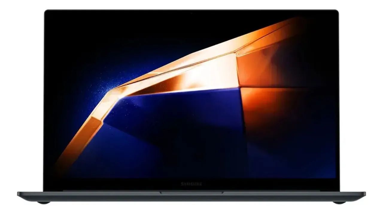 Galaxy book 4  - Foto 4