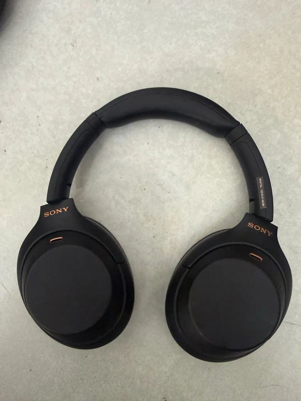 WH-1000XM4 - Foto 4
