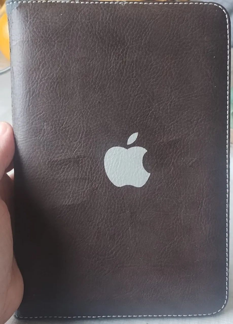 iPad Mini A1432 Branco 16GB (Usado) - Foto 5