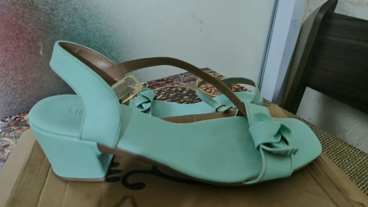 Sandália  - Foto 3