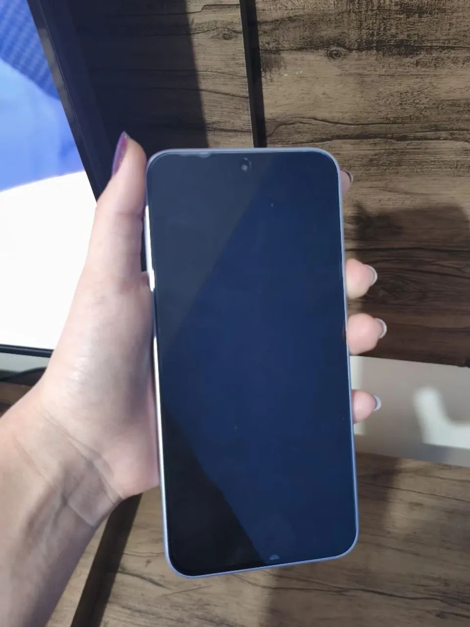 Troco Redmi note 15 pro 5G - Foto 2