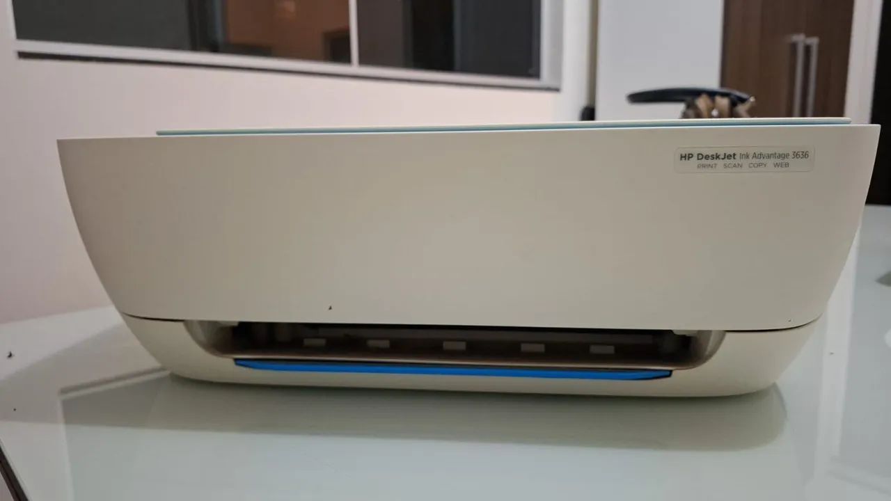 Impressora 