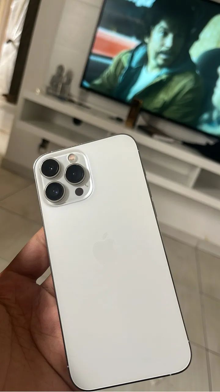 Iphone 13 Pro Max 128gb - Foto 4
