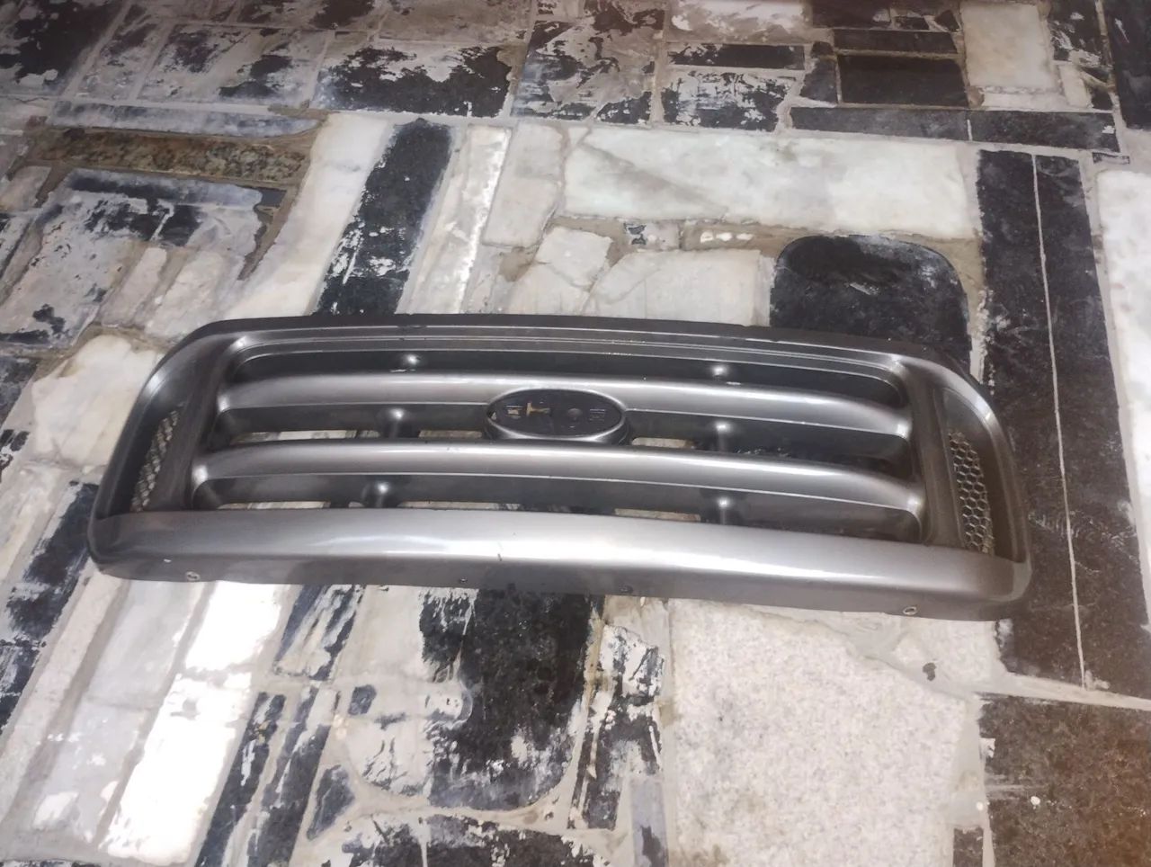 GRADE F350 - Foto 2