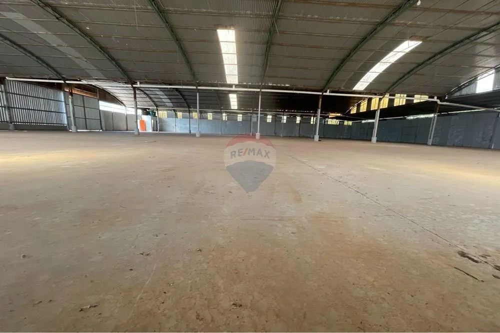 "Galpão Comercial no Parque Industrial, Tupã - SP" - Foto 5