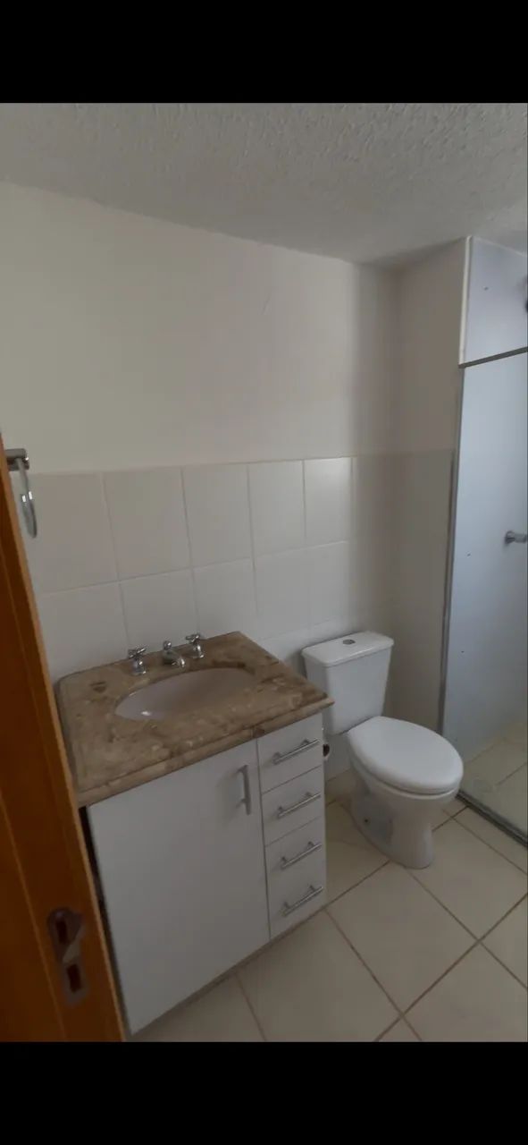 Alugo apartamento no Itapoã parque  - Foto 3